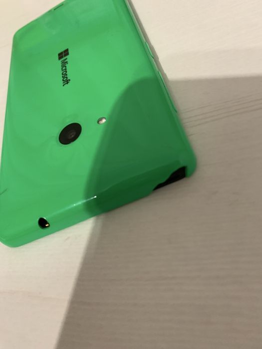 Telefon Microsoft Lumia