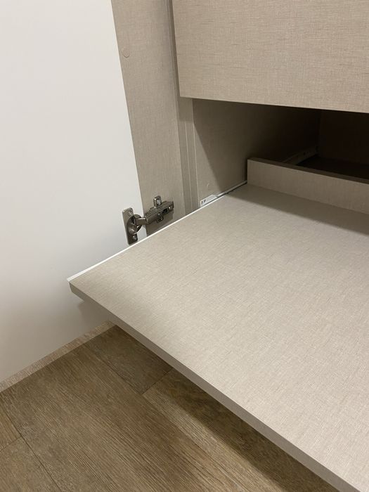 Roupeiro usado, em muito bom estado