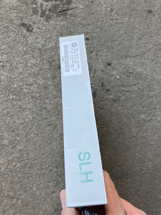 BMW E46 - moduł komfortu