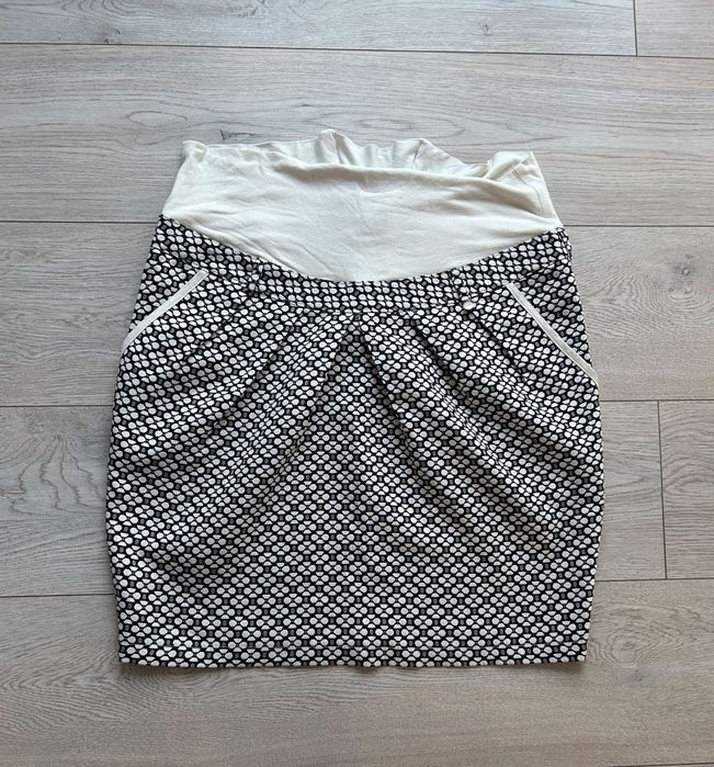 Spódnica ciążowa huppymum rozmiar S