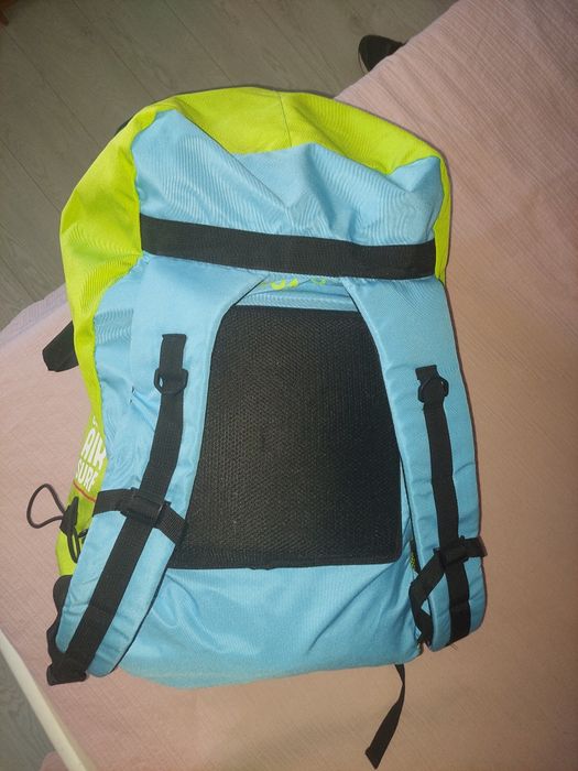Prancha AIr Surf 8