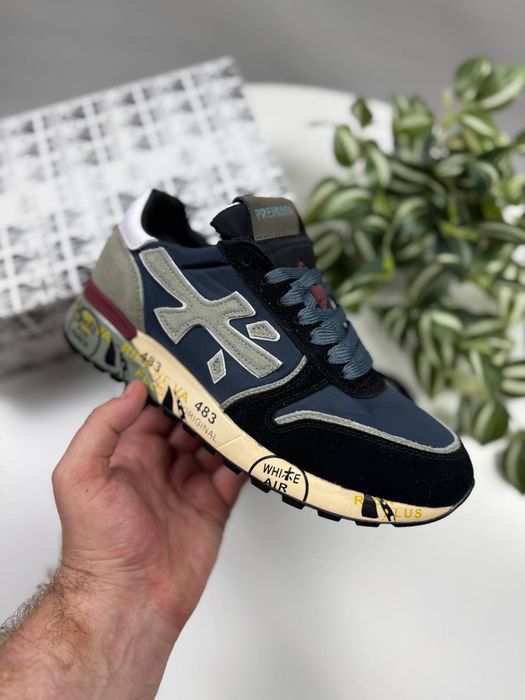 Кросівки Premiata