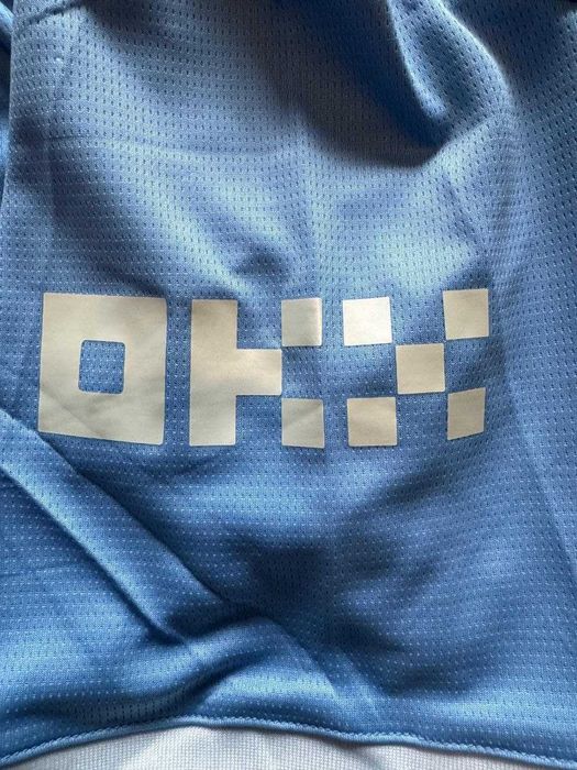 Camisola Manchester City L
