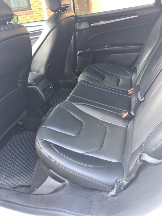 Продам Ford Fusion , 2019г,  плагин-гибрид