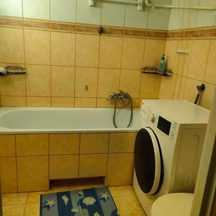 Promocja kawalerka os. Rosochy 8