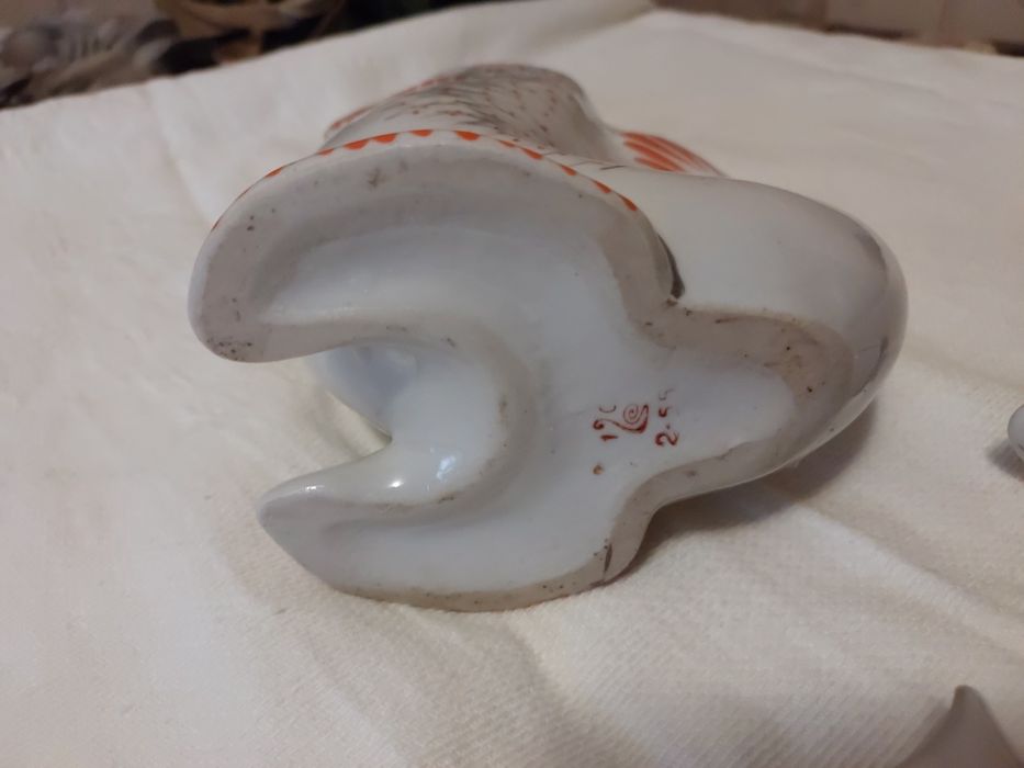 Рюмочний сервіз “Риби”, подарунок, СРСР