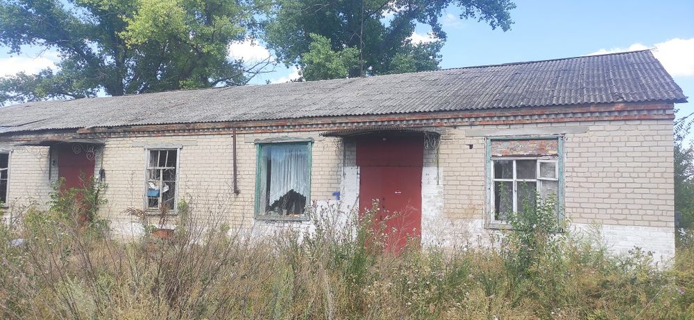 Земельный участок 1.46Га (Ферма)