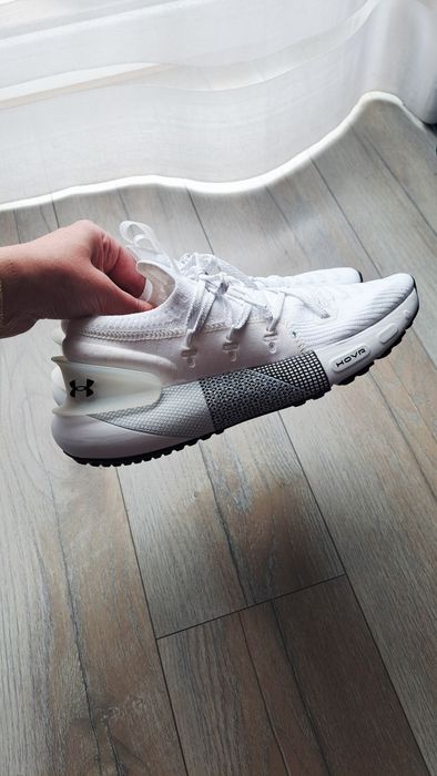 Nowe buty Under Armour Phantom
