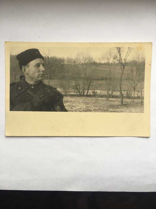 бинокль Carl Zeiss