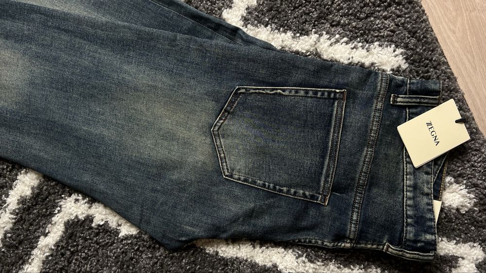 Джинси чоловічі