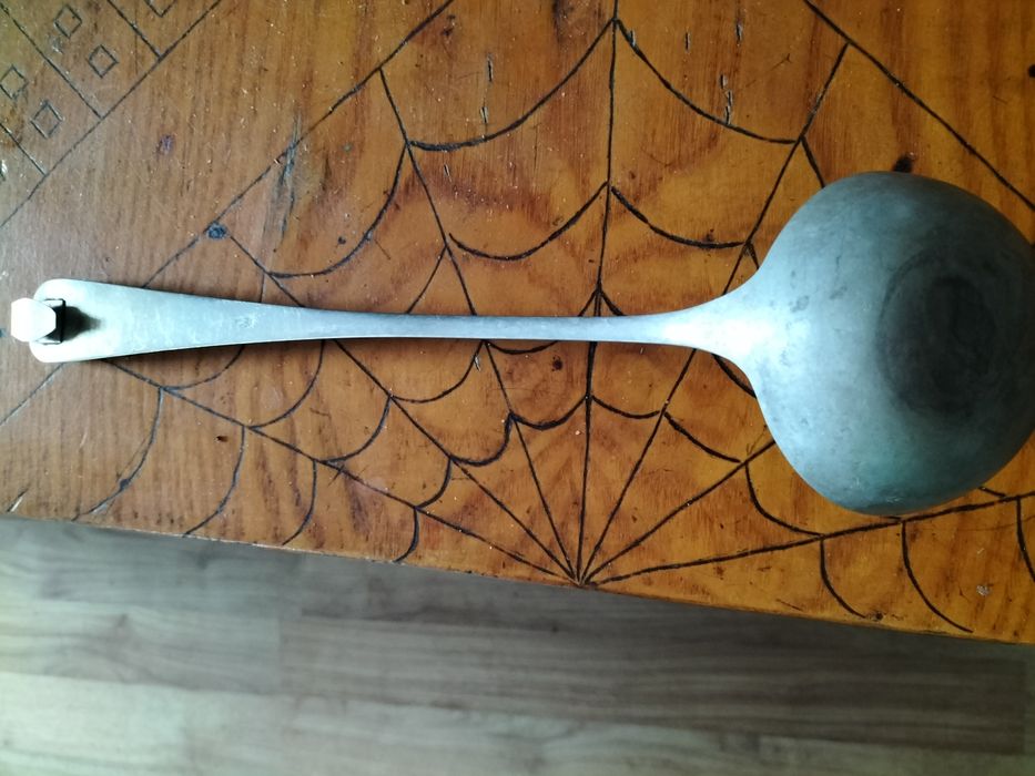 Stara szlachecka chochla