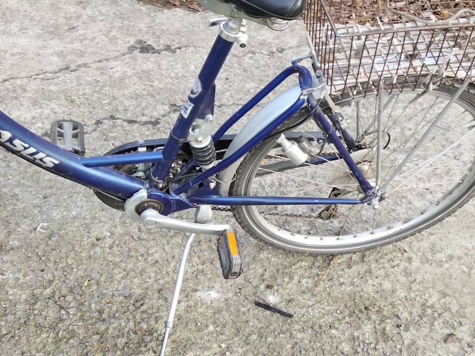 Велосипед Pegasus laola