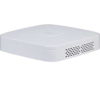 Dahua DHI-NVR2116-I WizSense 16-канальный Ip видеорегистратор