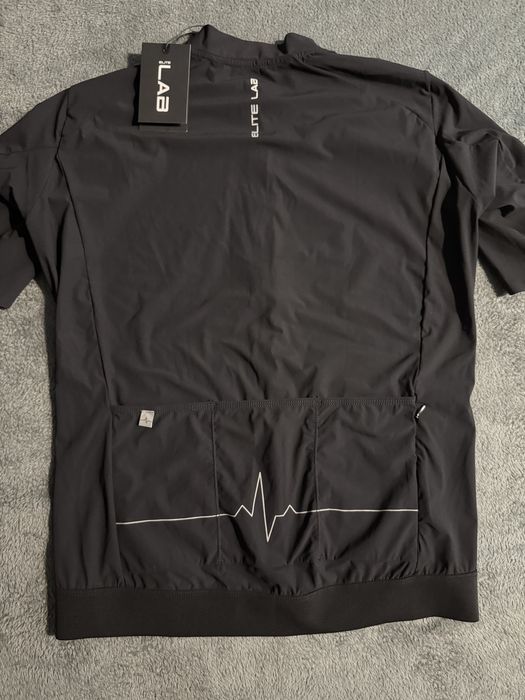 Koszulka rowerowa/kolarska Elite Lab Jersey