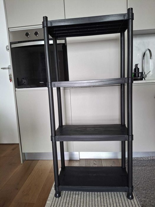 Shelf Prateleira