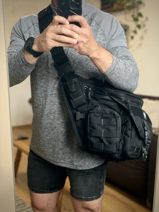 Maxpedition Versipack Mongo