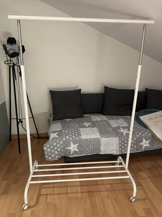 Charriot ikea RIGGA