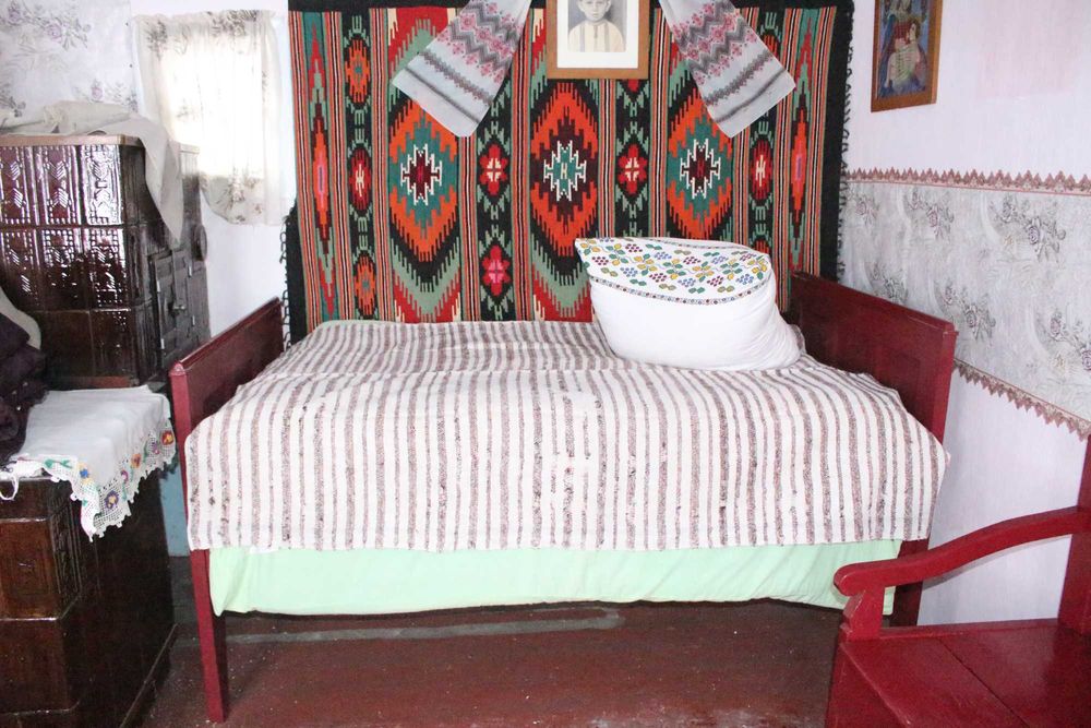 Продам старовинні меблі (САМОВИВІЗ)