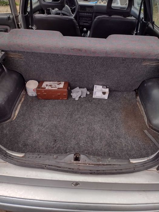 Продам Hyundai Pony 1.5 інжектор