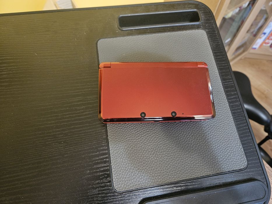 Nintendo 3DS konsola