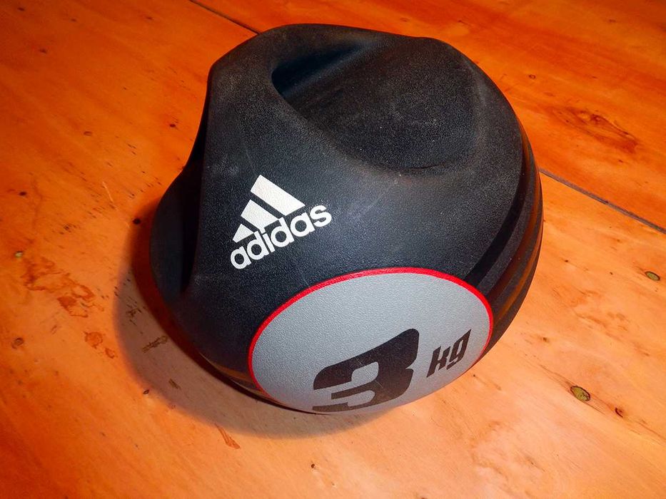 Bola medicinal Adidas 3 Kg