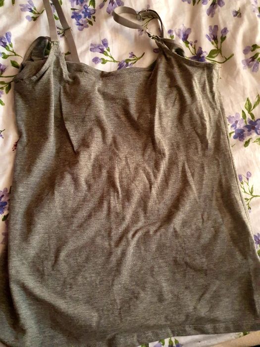 Koszulki  do karmienia okazja