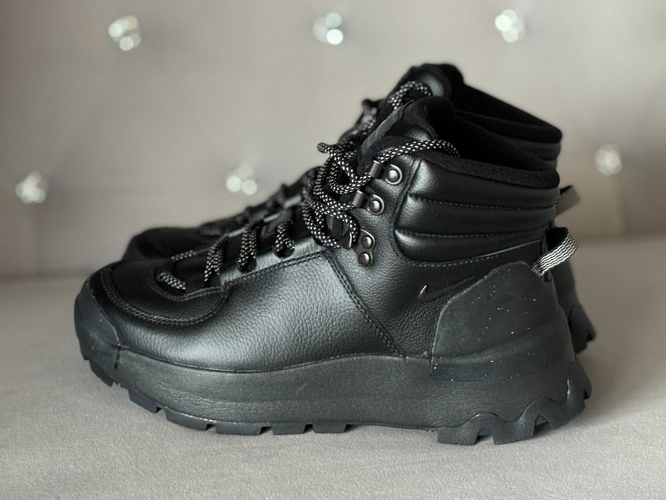 Nowe Nike City Classic