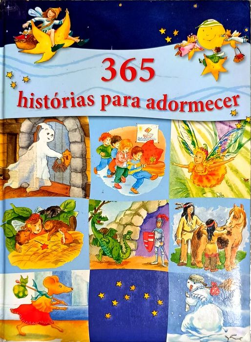 Livros infantis  (13)