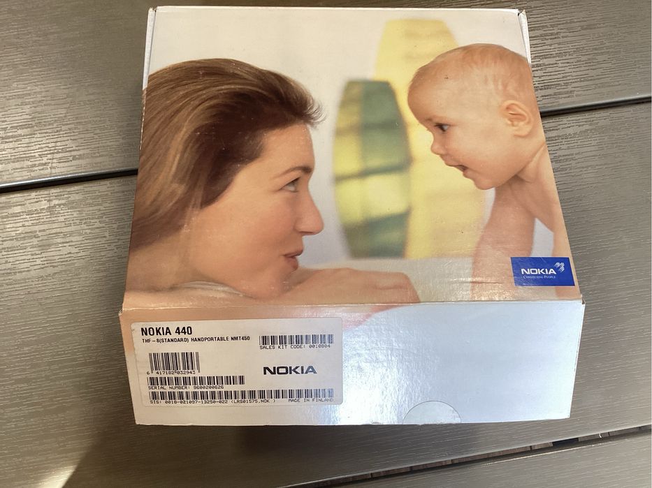 Телефон Nokia 440