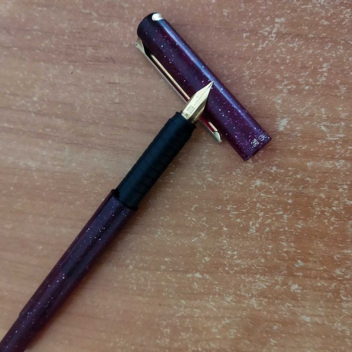 Первая ручка производства Германия