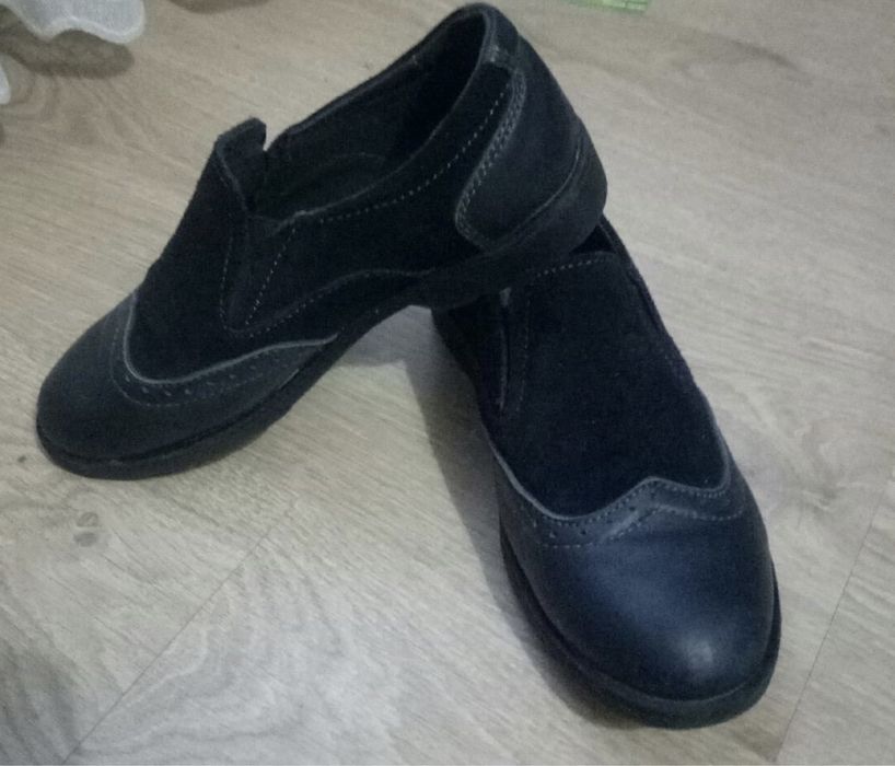 Туфлі для хлопчика 31 р.