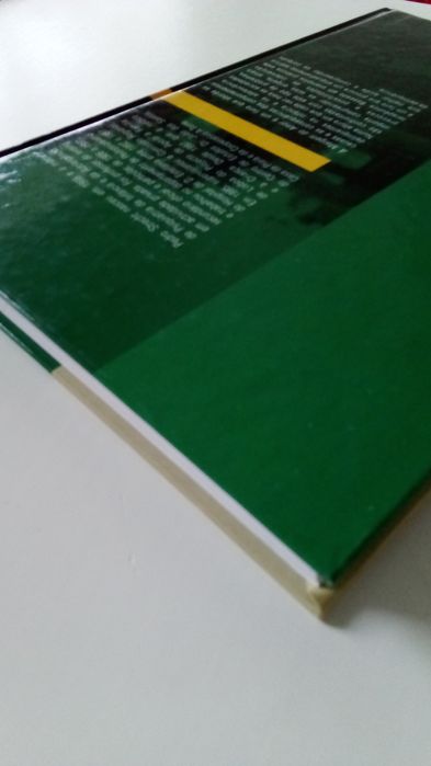 Livro "À Margem do Amor" de Pedro Strecht