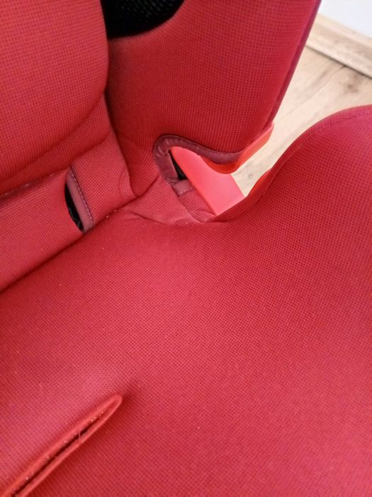 Fotelik Joie Bold