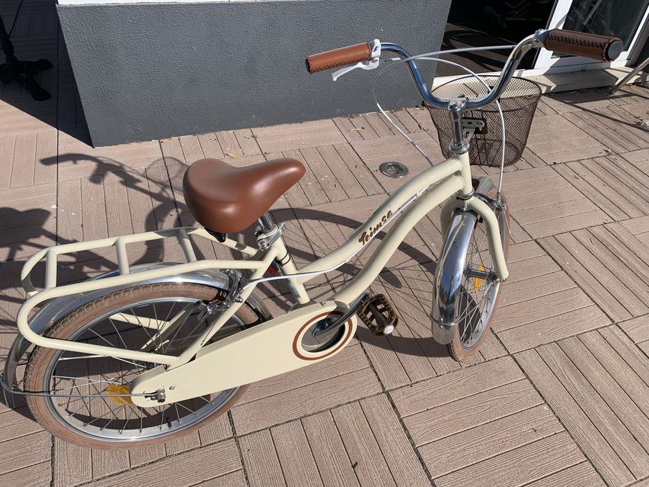 Bicicleta Toimsa
