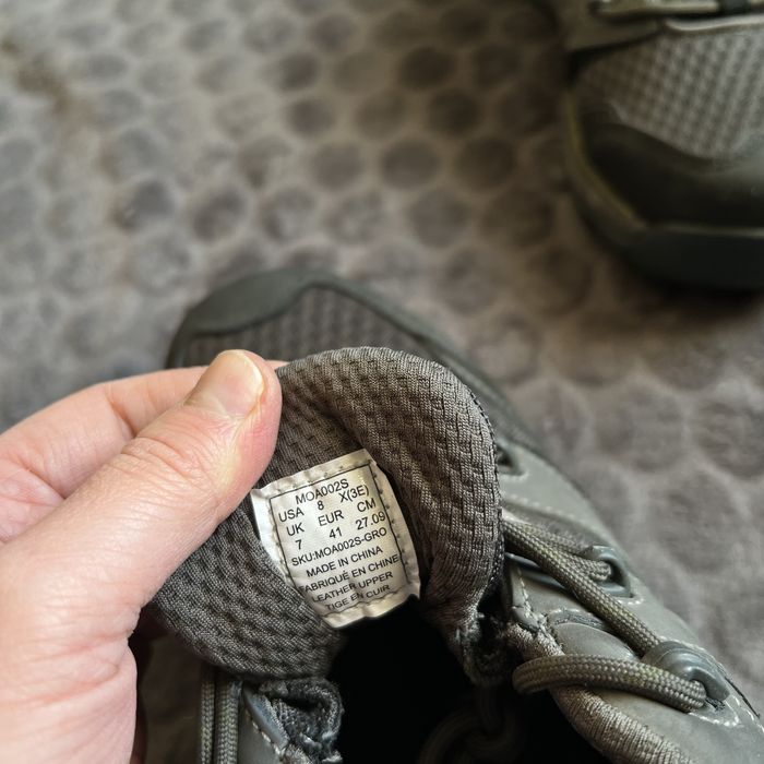 Чоловічі кросівки Propet One LT. Р. 41. Waterproof, метал носок. Нові!