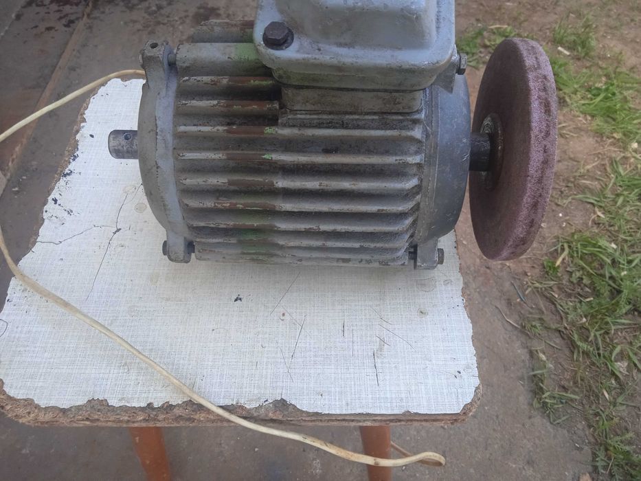 Продам електро-нождак (точило).