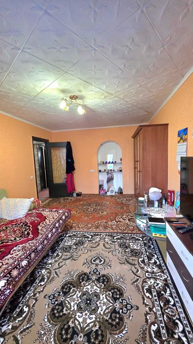 3-кім.квартира по вул Незалежності р-н Ювілейна