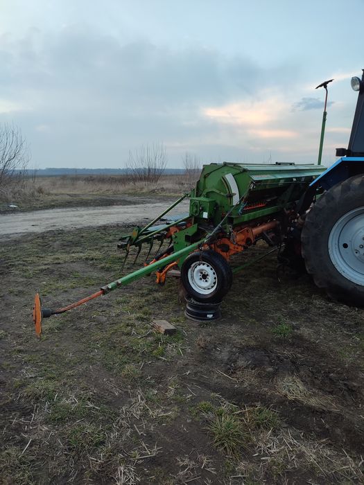 Продам сівалку Amazone