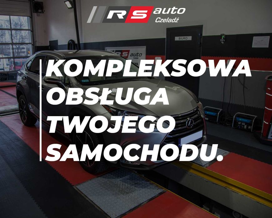 Wulkanizacja Przekładka Naprawa Wymiana Przechowalnia Sprzedaż OPON
