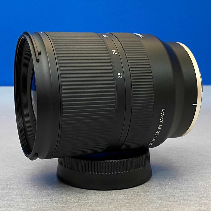 Tamron 17-28mm f/2.8 Di III RXD | Sony FE