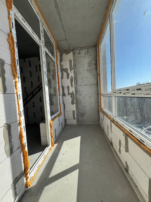 Продаж БЕЗ КОМІСІЇ 1к квартира в Зручній Локації, інфраструктура поруч! Індивід.Газове