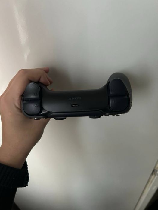 Sony DualSense Black