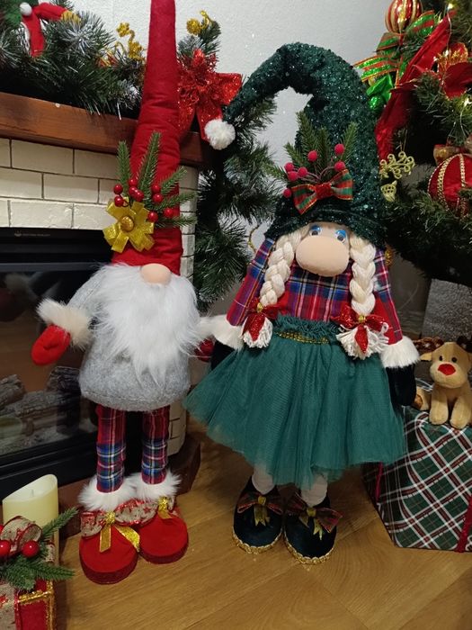 Продам новорічного гнома