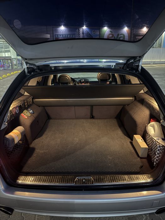 Продам Mercedes w211