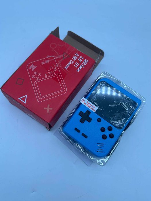 Konsola Retro 500 Gier Pad