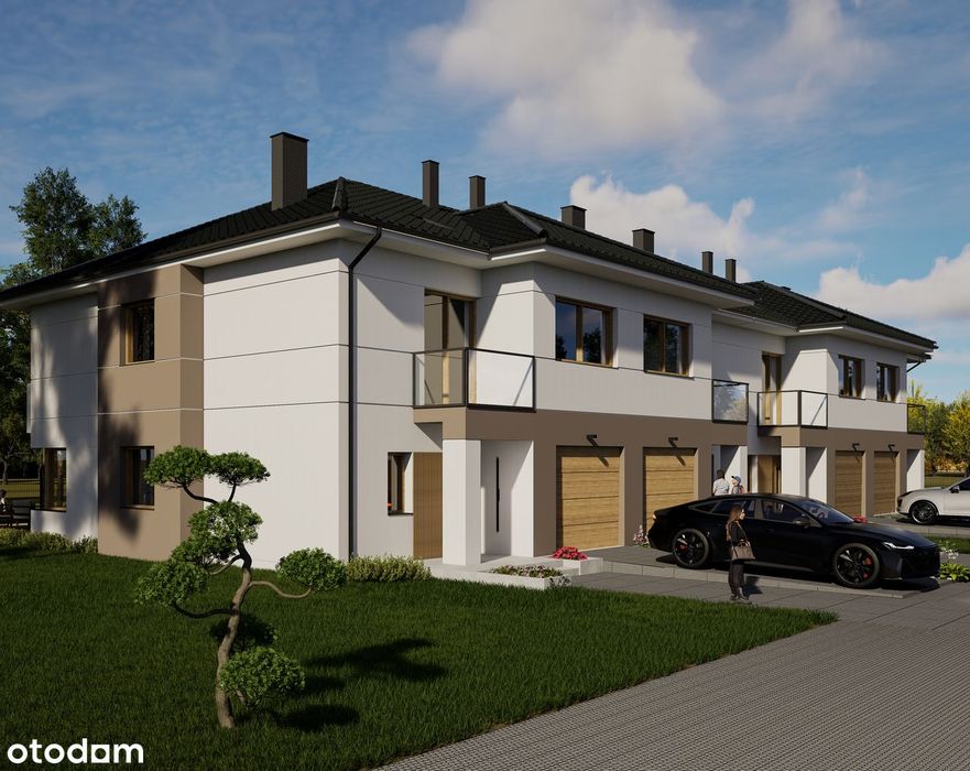 Dom 230m², ogród, 3 kondygnacje, szkoła 300m, lokalizacja, ostatnie 2!