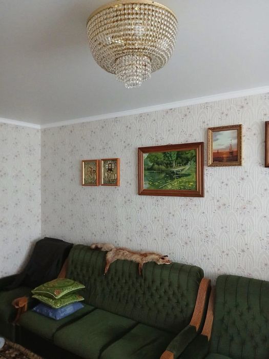 Продам 3 х комн квартиру, оренды нет