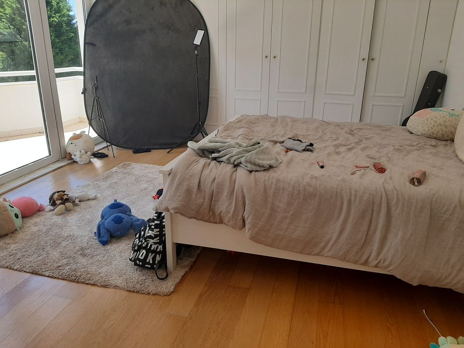 Limpezas Domesticas