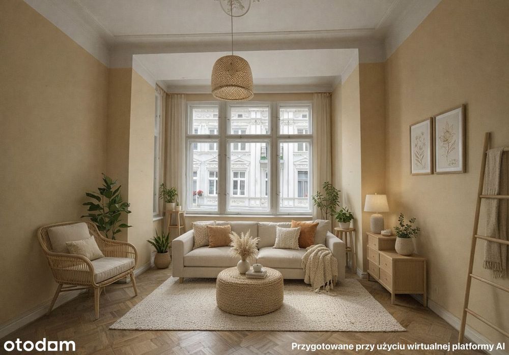 Mieszkanie – Łódź, Centrum, Śródmieście - Więcej