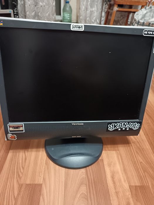 Монитор ViewSonic VA926-5